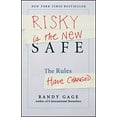 thumbnail image 1 of Pre-Owned Risky Is the New Safe: The Rules Have Changed . . . (Hardcover) 111848147X 9781118481479, 1 of 1