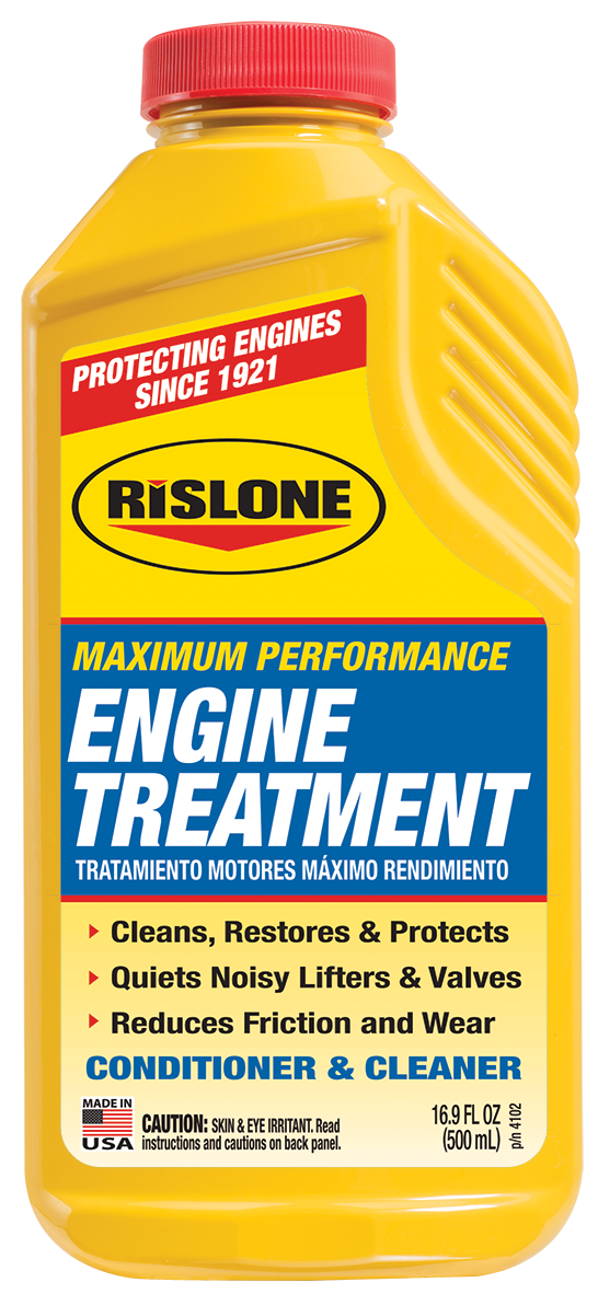 Rislone 4102 Engine Treatment Automotive Additive 1.1 lbs, 16.9 oz - image 1 of 5