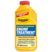 Rislone 4102 Engine Treatment Automotive Additive, 16.9 oz