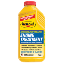 Rislone 4102 Engine Treatment Automotive Additive, 16.9 oz