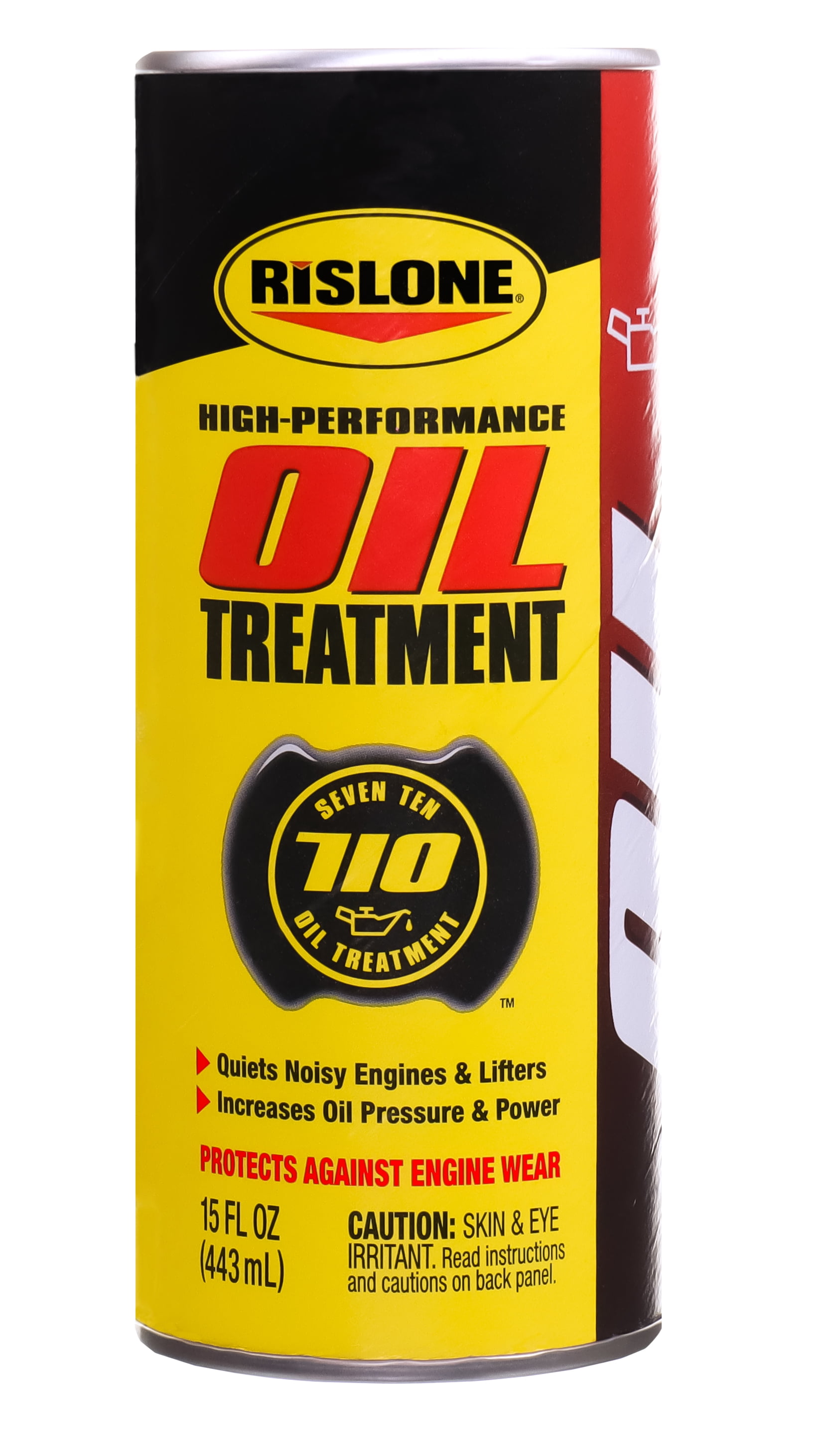 Rislone 4471 710 Oil Treatment, 15 oz