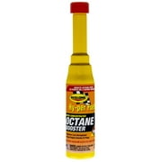 Rislone 4747 Hy-per Fuel Octane Booster, Automotive Additive, 6oz