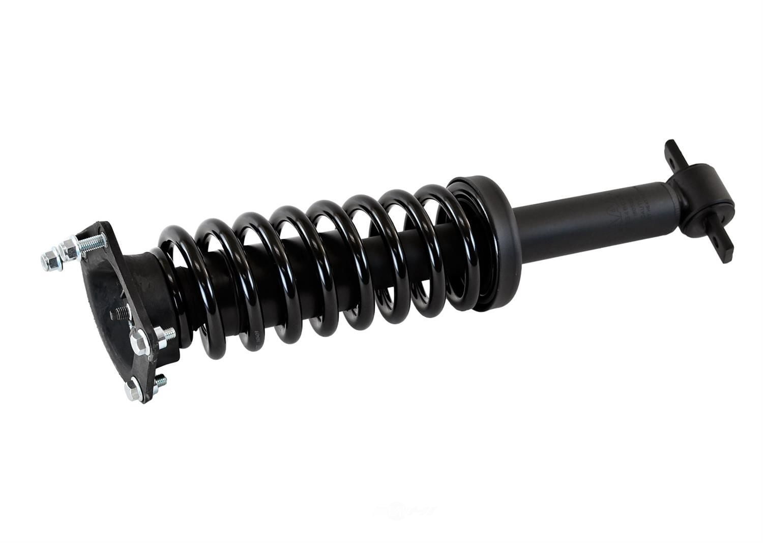 OSC Q172362L Suspension Strut & Coil Spring Assembly