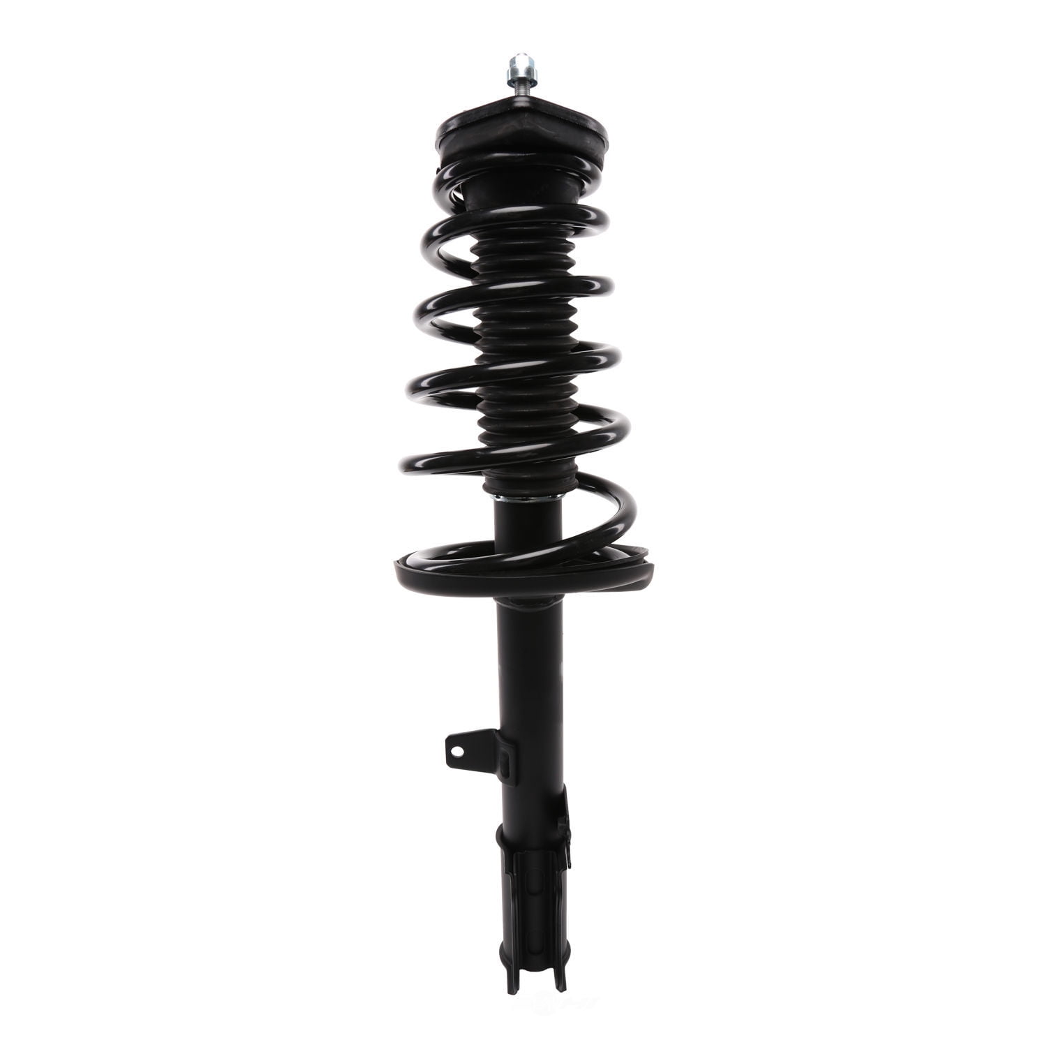 PRT 814587 Suspension Strut and Coil Spring Assembly