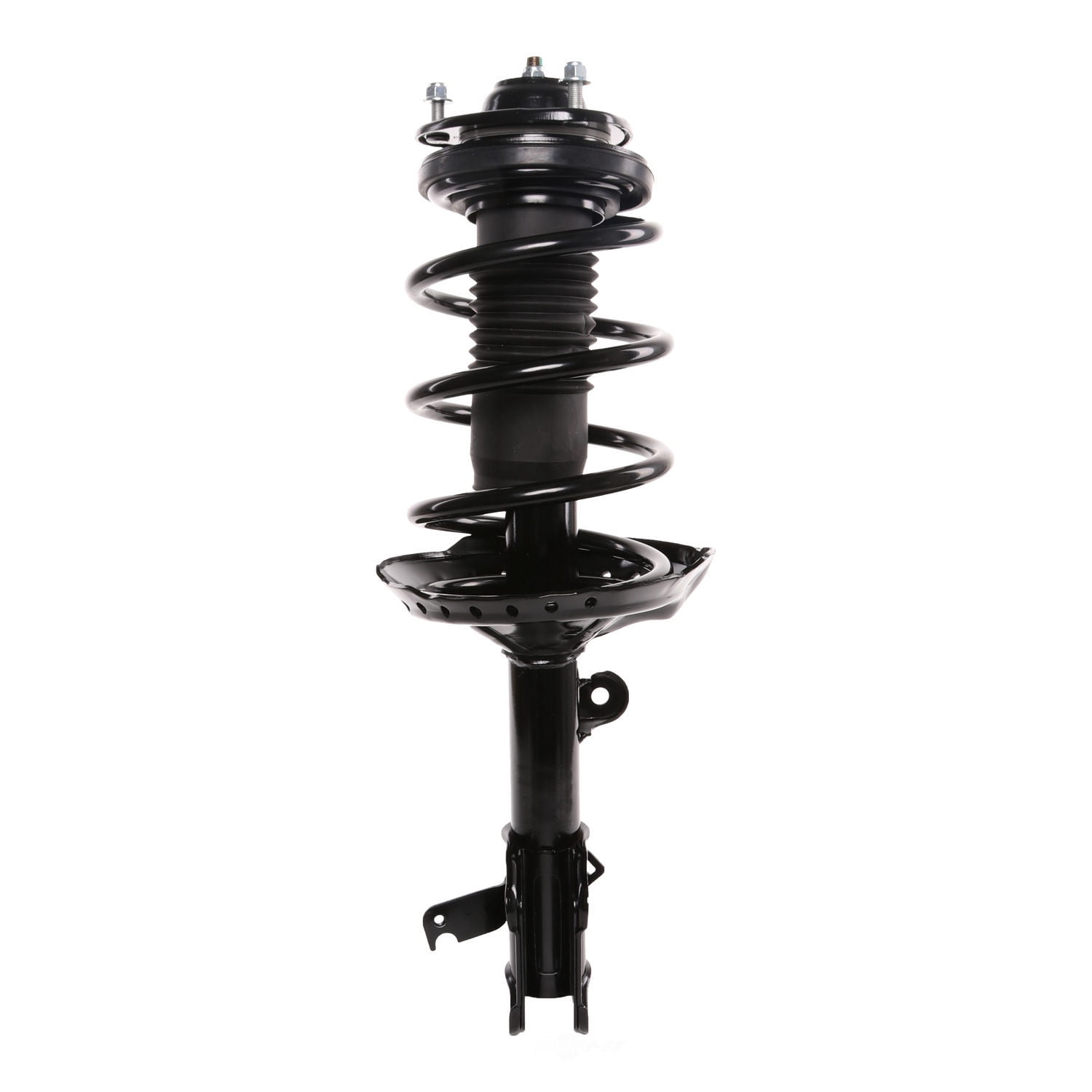 PRT 816658 Suspension Strut and Coil Spring Assembly
