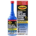 Rislone DEF Crystal Clean Diesel DEF & SCR Emissions System Cleaner