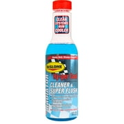 Rislone HFL400 Hy-per Cool Radiator Cleaner and Super Flush Automotive Additive, 16 oz