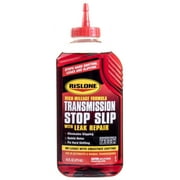 Rislone High Mileage Transmission Stop Slip with Leak Repair, Automotive Additives, 16.9 oz