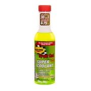 Rislone Hy-per Cool Super Coolant, Antifreeze and Coolant, 16 oz