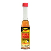 Rislone Hy-per Fuel Fuel Injector Cleaner Concentrate, 6 oz