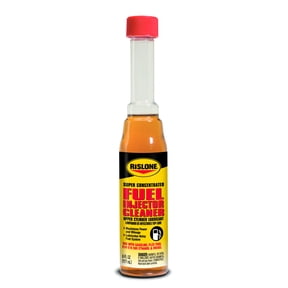 Rislone Hy-per Fuel Fuel Injector Cleaner Concentrate, 6 oz