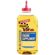 Rislone Hy-per Lube High Mileage Oil Stabilizer, 16.9 oz