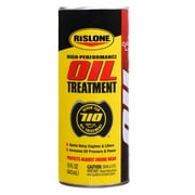 Rislone Seven Ten 710 Engine-Wear Protection Oil Treatment, 15 oz