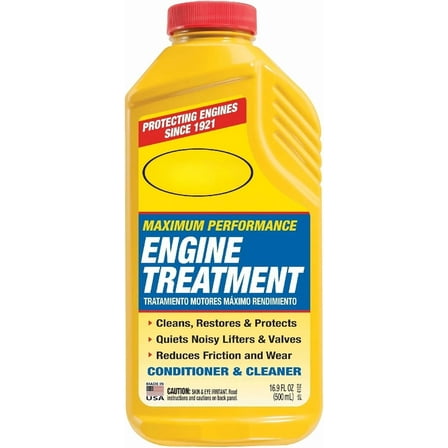 RisloneMaximum Performance Engine Treatment