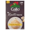 thumbnail image 1 of Riso Gallo My Risotto Perfetto 4 Cheese 175g, British Import (Pack of 3), 1 of 2