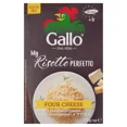 thumbnail image 1 of Riso Gallo My Risotto Perfetto 4 Cheese 175g, 1 of 1