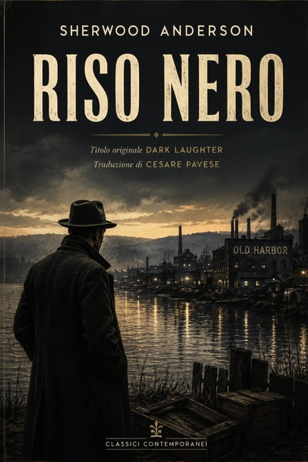 Riso Nero: Dark Laughter, (Paperback)