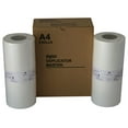 thumbnail image 1 of Riso S-4250 Master Rolls A4 - Compatible with EZ220, RZ220, RZ230, RZ310 Duplicators - RISS4250C - Recently Manufactured A4 Masters white, 1 of 2
