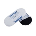 thumbnail image 1 of Risport Laces for Figure Skates (White, Size 220 (86", To Fit Boot Sizes 215-230)), 1 of 1