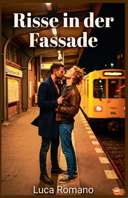 Risse in der Fassade, (Paperback)