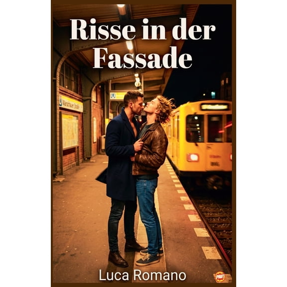 Risse in der Fassade, (Paperback)