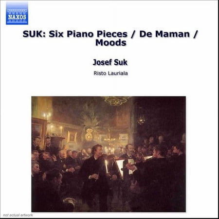Risto Lauriala - Piano Music - Music & Performance - CD
