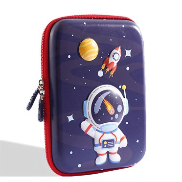 Aazon.co : Ristpal Pencil Case For Girls Boys, Kids Cute Pencil Pouch
