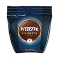 thumbnail image 1 of Ristretto Decaffeinated Blend Coffee, 8.8 oz Bag, 4/Carton | Bundle of 10 Cartons, 1 of 6