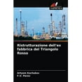 thumbnail image 1 of Ristrutturazione dell'ex fabbrica del Triangolo Rosso (Paperback), 1 of 1