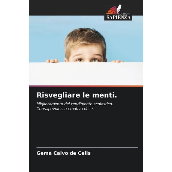 Risvegliare le menti., (Paperback)