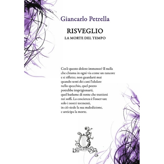 Risveglio - La morte del tempo, (Paperback)