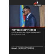 Risveglio patriottico, Paperback