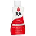 thumbnail image 1 of Rit All Purpose Cherry Red Liquid Fabric Dye, 8 fl oz, 1 of 6