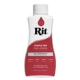 thumbnail image 1 of Rit All Purpose Liquid Dye, Cherry Red, 8 fl oz, 1 of 9