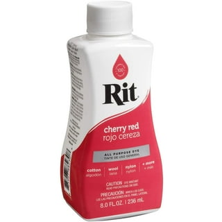 Rit Dye Laundry Treatment Color Remover Powder, 2 oz, 3-Pack