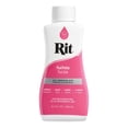 thumbnail image 1 of Rit All Purpose Liquid Dye - Fuchsia, 8 oz, 1 of 9