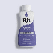 Rit, All Purpose Liquid Dye, Hyacinth, 8 fl. oz.