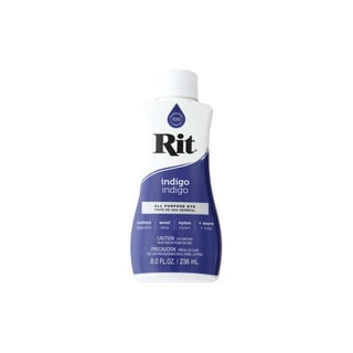 Rit All Purpose Powder Dye, Navy Blue, 1-1/8 oz