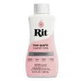 thumbnail image 1 of Rit All Purpose Liquid Dye, Petal  Pink, 8 fl oz, 1 of 7