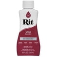 thumbnail image 1 of Rit, All Purpose Liquid Dye, Wine, 8 fl oz, 1 of 10