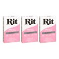 thumbnail image 1 of Rit All Purpose Powder Dye 1-1/8 oz Fabrics Wood Crafts Paper Petal Pink, 3 Pack, 1 of 8