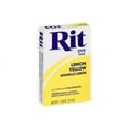 thumbnail image 1 of Rit All-Purpose Powder Dye Lemon Yellow, 1 of 10