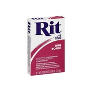 Rit All Purpose Powder Dye, Wine, 1-1/8 oz