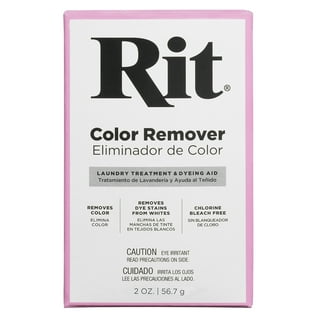 Rit All-purpose Powder Dye Cocoa Brown 