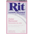 thumbnail image 1 of Rit Color Remover Powder Laundry Treatment, 2 oz (6 pack), 1 of 5