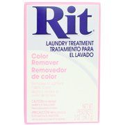 Rit Color Remover Powder Laundry Treatment, 2 oz (6 pack)