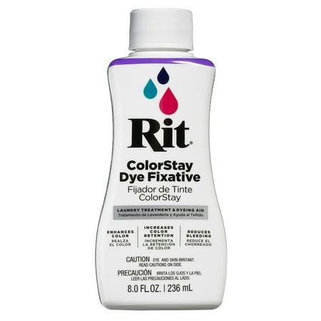 Rit, Colorstay Dye Fixative, 8 fl. oz. price history and forecast - Rit 88720