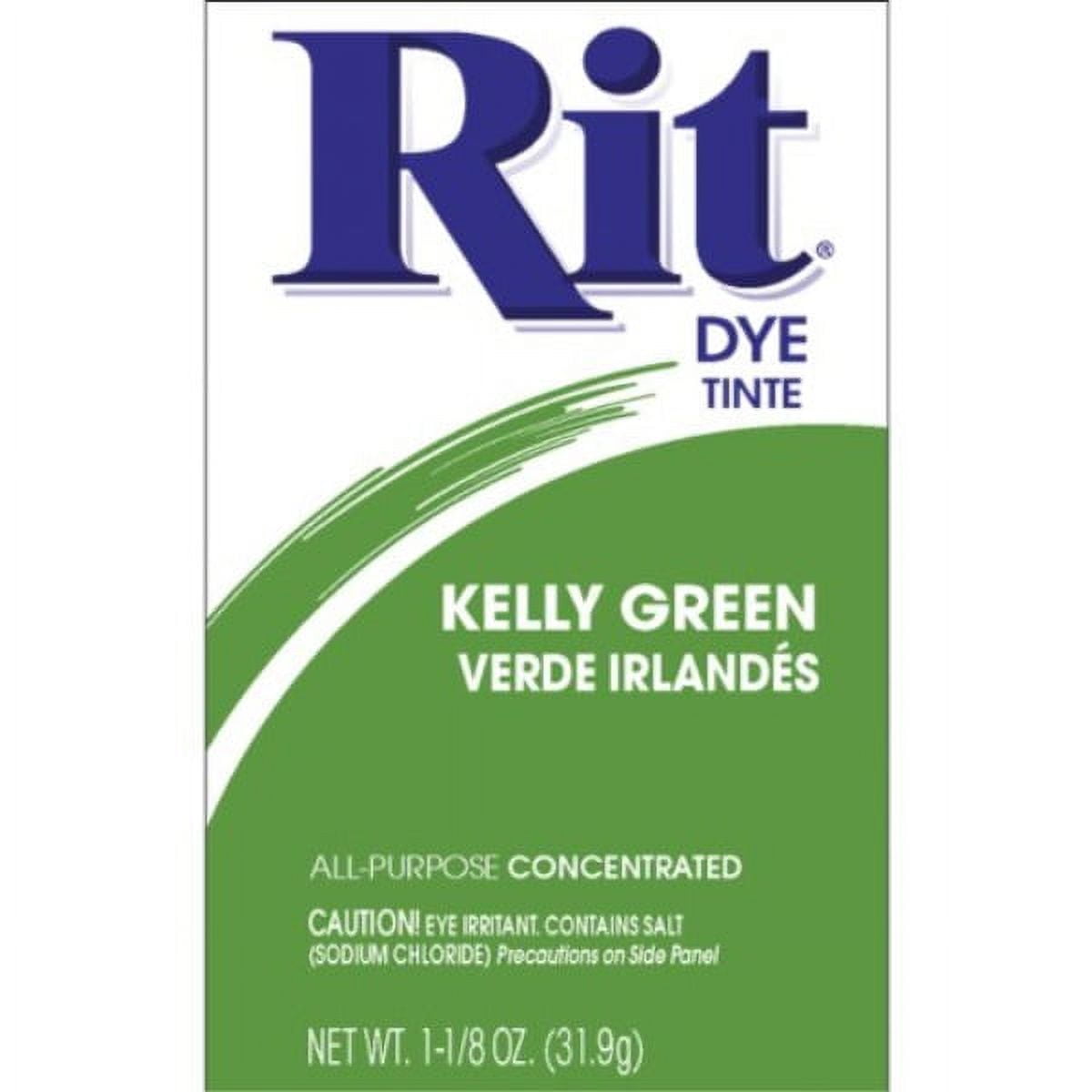  Rit Dye Powdered Fabric Dye, Black : Arts, Crafts & Sewing