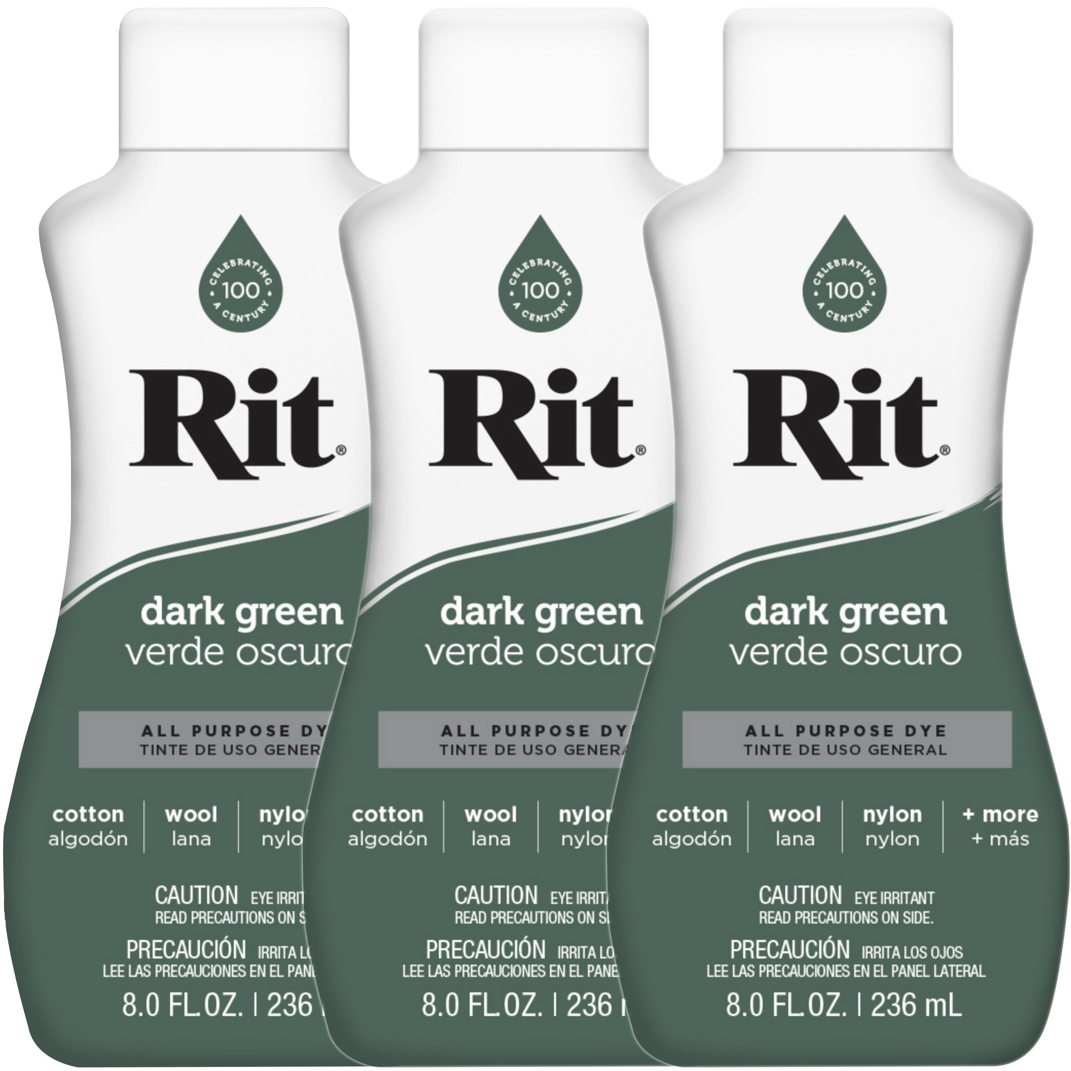 Rit Dye Liquid 8Oz-Sage Green