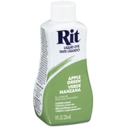 Rit Dye Liquid-Apple Green